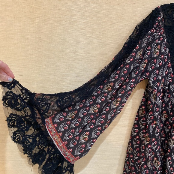 Free People Nomad Child Dress - Picture 8 of 8